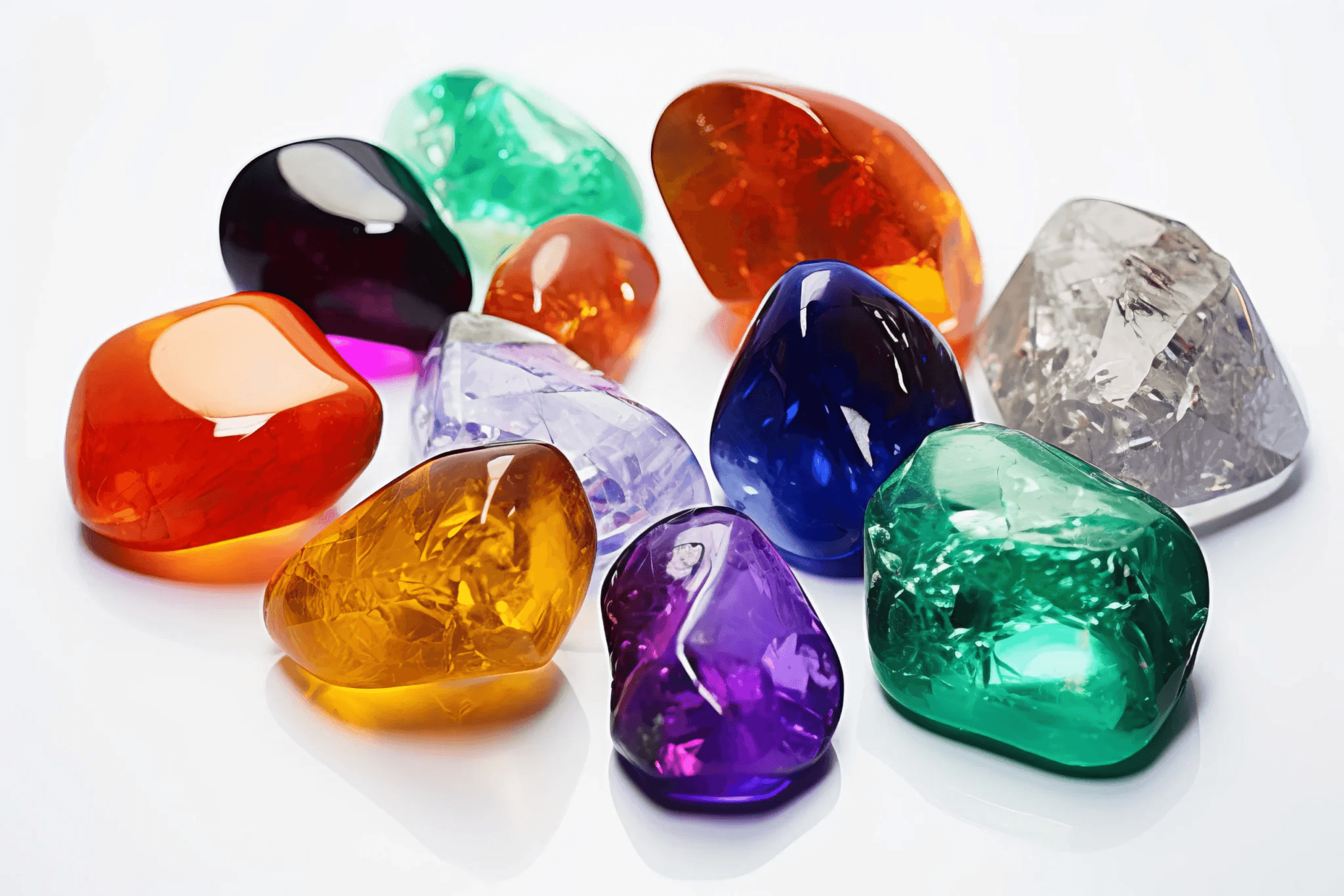 Vedic Gemstone